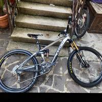 Trek slash 9 REVISIONATA