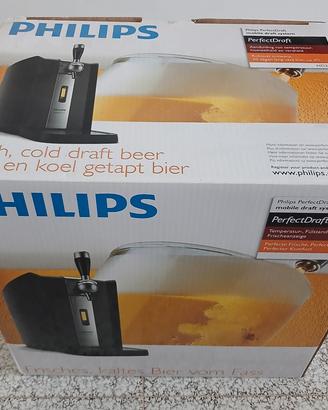 Spillatore Philips HD3720