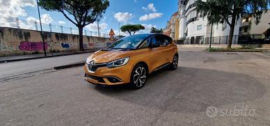 Renault Scenic Scénic dCi 110 CV Start&Stop Energy