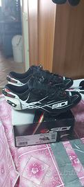 scarpe sidi shot