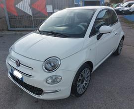 FIAT 500 1.2 Riva