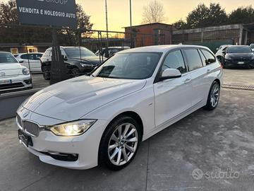 Bmw 320 320d xDrive Modern