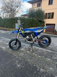 yz 125