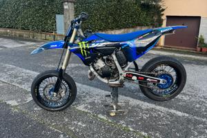 yz 125
