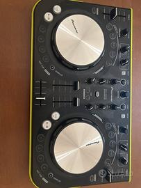 Pioneer DDJ-WeGO Controller