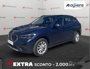 BMW X1 sdrive18d Business Advantage auto,Chil...