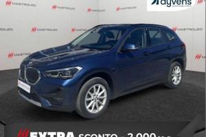 BMW X1 sdrive18d Business Advantage auto,Chil...