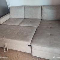 divano angolare 