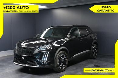 PEUGEOT 2008 PureTech 100 S&S Allure