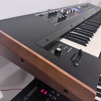 Roland Vr 730 combo