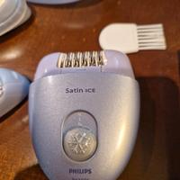 Satin Ice Philips