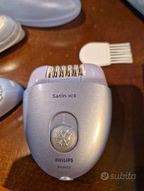 Satin Ice Philips