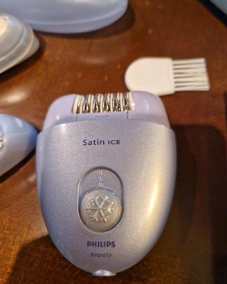 Satin Ice Philips