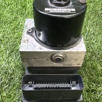 ABS FORD Kuga Serie (CBV) 10096001433 Diesel 2.0 (