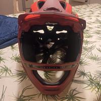 casco bici bambino