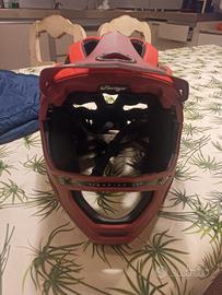 casco bici bambino