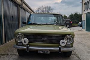 Fiat 124 berlina