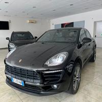 PORSCHE - Macan - 3.0 S Diesel