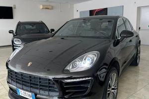 PORSCHE - Macan - 3.0 S Diesel