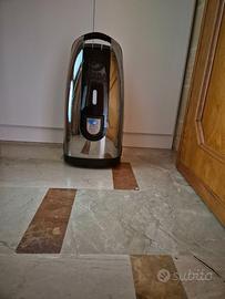 birba evolution - macchina a vapore