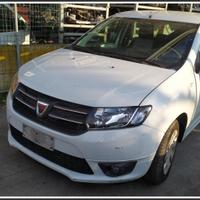 Ricambi Usati DACIA Sandero II 2013