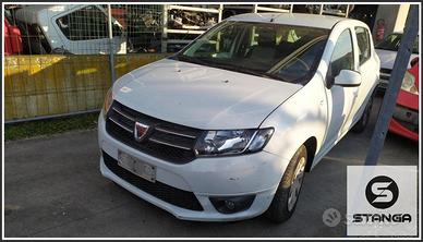 Ricambi Usati DACIA Sandero II 2013