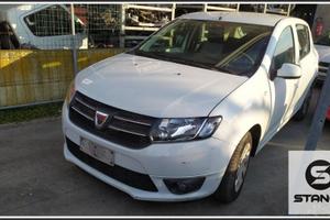 Ricambi Usati DACIA Sandero II 2013