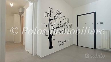 Appartamento - Porto San Giorgio