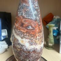 Vaso in pietra