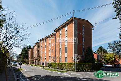 Appartamento a Bergamo 3 locali