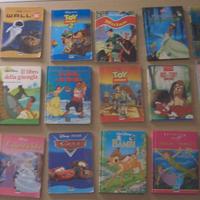 Libri usati Disney