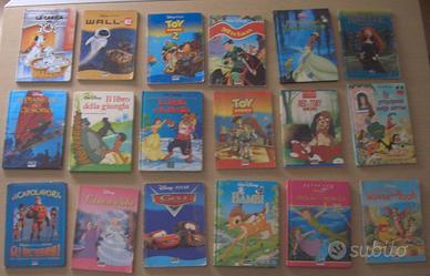Libri usati Disney