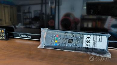 TV 32 pollici Toshiba e chanchong 