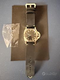 Orologio meccanico