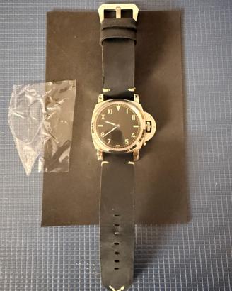 Orologio meccanico
