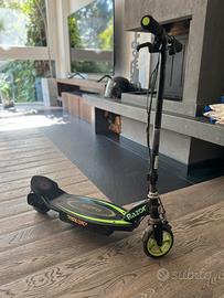 Monopattino da 8 anni +