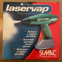 Pistola vapore - Simac Laservap - sp300v