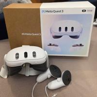 Meta Quest 3 512gb 