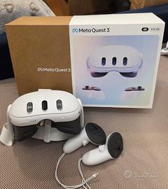 Meta Quest 3 512gb 