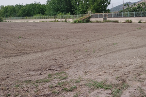 Terreno per uso deposito