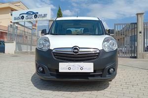 Opel Combo 1.6 MULTIJET 105 CV N1