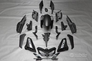 Prezzo speciale Carena YAMAHA MT09 / SP 2017 2020