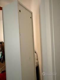 Mobile con specchio ikea