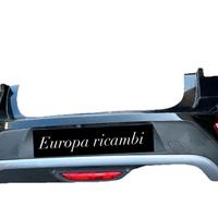 Paraurti posteriore Opel Mokka