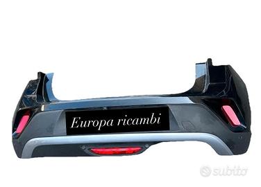 Paraurti posteriore Opel Mokka