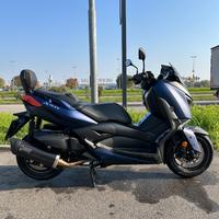 Yamaha X-Max 400 - 2018