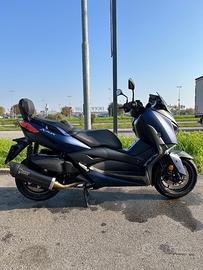 Yamaha X-Max 400 - 2018