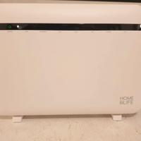 modem home & life Zyxel Windtre infostrada