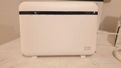 modem home & life Zyxel Windtre infostrada