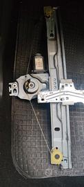 cremagliera peugeot 207